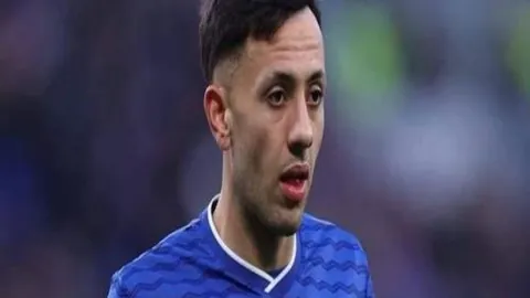 澤馬直言承受进球期望压力